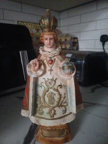 child of fatima
