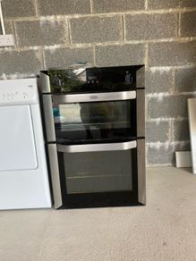 Belling Oven and Grill