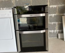 Belling Oven and Grill