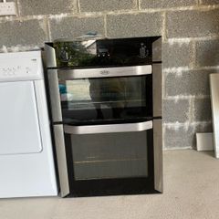 Belling Oven and Grill