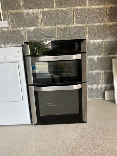 Belling Oven and Grill