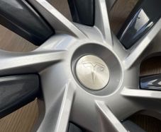 2020-2024 | Tesla Model Y Gemini Wheel Cover x4