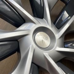 2020-2024 | Tesla Model Y Gemini Wheel Cover x4