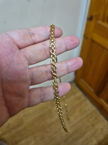 Vintage Necklace