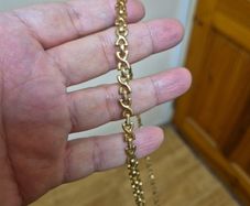Vintage Necklace
