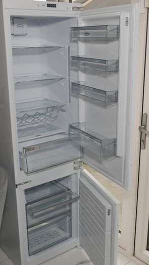 Belling 54cm Frost Free Fridge Freezer BIFF7030E