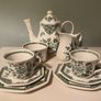 Reduced Royal Staffordshire Old Pekin ironstone J and G Meakin Image 7