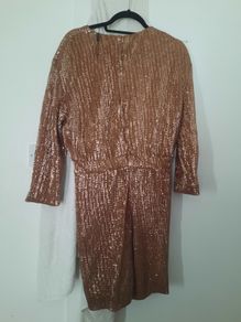 Lavish Alice dress