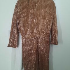 Lavish Alice dress