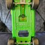Vintage LONE STAR "Top Boy" England Die Cast Recovery Truck Image 5