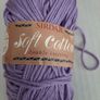 Cotton yarn soft knitting crochet crafts Image 10