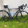 Cyclo cross Cube Cross Race CX/Gravel bike Size medium Image 2