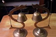 dragon design dinner gong
