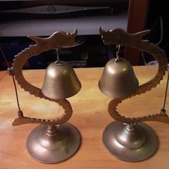 dragon design dinner gong