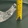 Waterford Crystal Golf Driver Head Paperweight Image 7