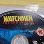 Watchmen The end is night Parts 1 and 2 PlayStation3 ps3 games Original Image 6