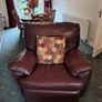2 x Reclining Armchairs Image 3