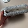 clutch  from  quiz new never used Image 3