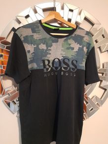 Hugo boss immac cond like new Size large