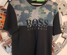 Hugo boss immac cond like new Size large