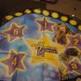 Hannah Montana DVD and dance mat Image 3