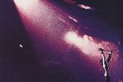 Queen   Queen purple vinyl