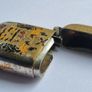 silver plated VESTA case Image 4