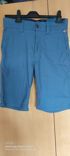 Tommy Chino Shorts
