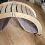 Wooden Kids Rocker Image 2