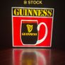 Guinness Light Box Image 3