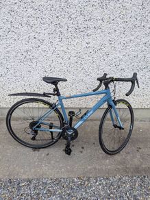 Cube Axial Road Bike