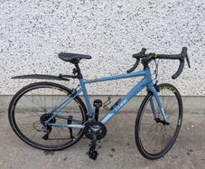 Cube Axial Road Bike