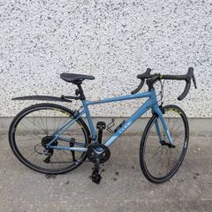 Cube Axial Road Bike