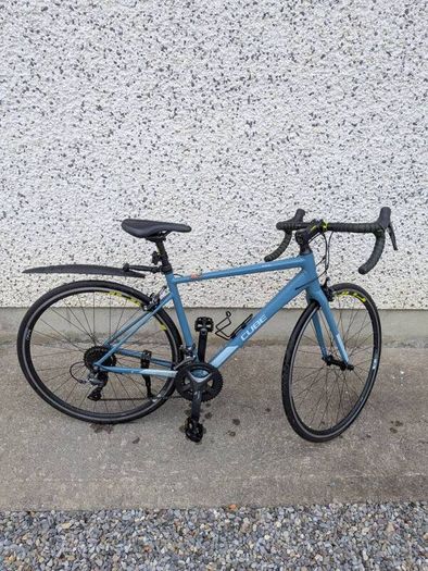 Cube Axial Road Bike