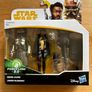 Star Wars The Force Awakens figure collection Image 7