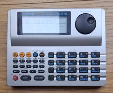 BOSS Dr. Rhythm Drum Machine