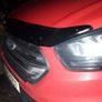 ford transit bonnet skirt Image 4