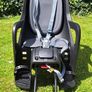 Child bike seat Image 4