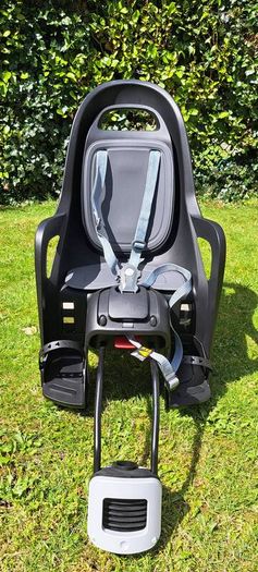 Child bike seat