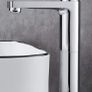 Bathroom tap /waste  brand new Image 2