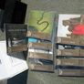 Dead Can Dance limited edition SACD box, like new / near mint Image 8