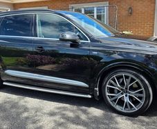 Audi Q7 2017