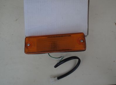 Mazda 323 / 626 Front Ind Lamp.