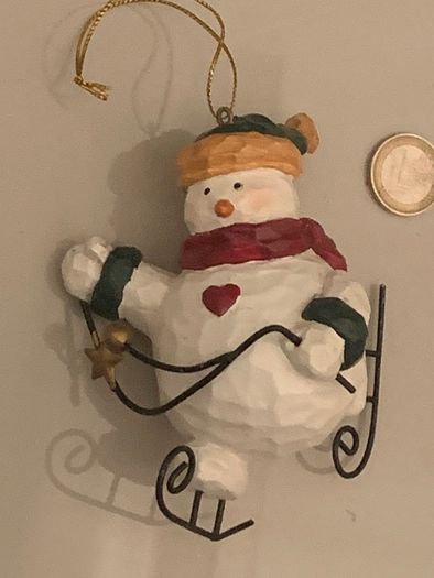 Christmas Tree Decoration