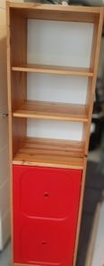 Ikea kids Trofast unit