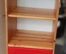 Ikea kids Trofast unit