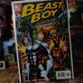 Beast Boy ! Issues #1-4 ! Complete Mini Series ! 2000 ! by DC Comics ! Image 8