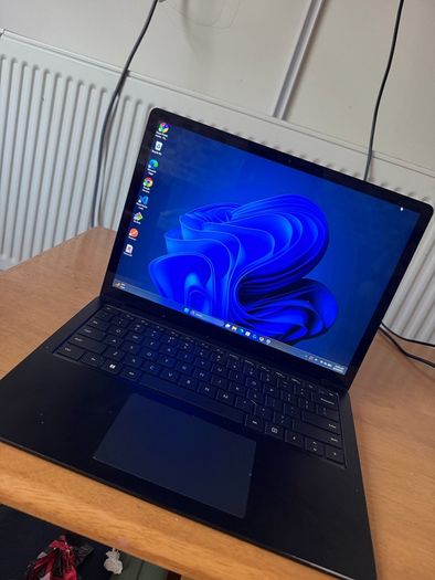 surface laptop 4