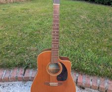 Seagull S6 Eletro-Acoustic Guitar + Hard Case