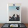 A Room With A View Video Cassette Tape 1986 Large Clamshell Box Image 9